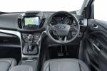 Ford Kuga 2017 года (ZA)